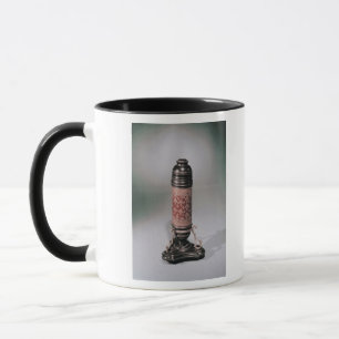 Mikroskop Tasse