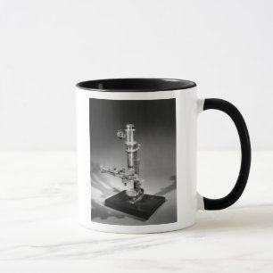 Mikroskop Tasse