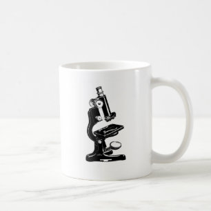 Mikroskop Tasse