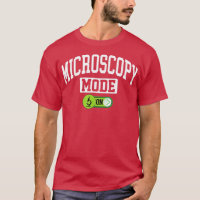 Mikroskopie-Modus für den Mikroskop-Zytologen Micr