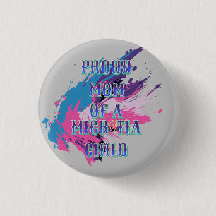 Mikrotiaknopf Button