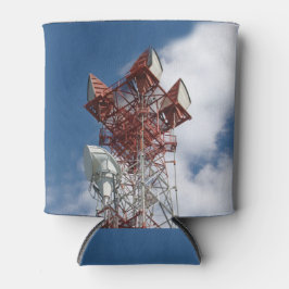 Mikrowellenturm Dosenkühler