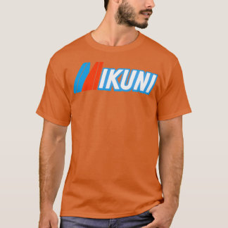 Mikuni Racing T-Shirt