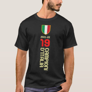 Milan Ac milan Ac milan Ac milan T-Shirt