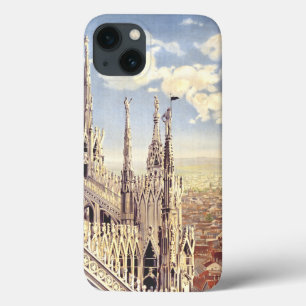 Milaner Dom Kathedrale Geburt der heiligen Maria Case-Mate iPhone Hülle