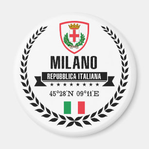Milano Magnet