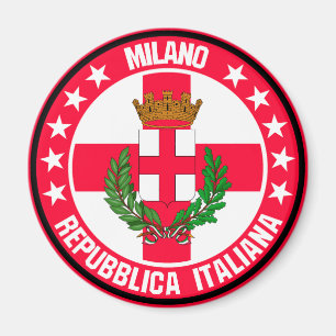 Milano Magnet
