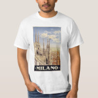 Milano (Mailand) Italien