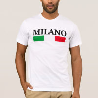 Milano Milano Italien