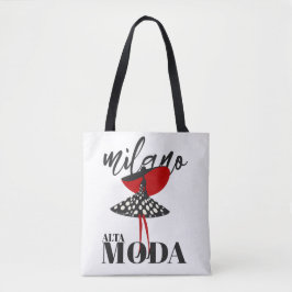 Milano Tote Bag