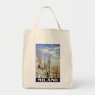 Milano Tragetasche