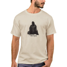 Milarepa T - Shirt