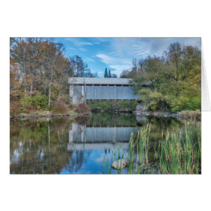 Milby Covered Bridge