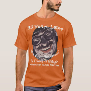 MILCH DOD LEBENSMITTEL FLEISCH MILCH ÖL EIER OBST  T-Shirt