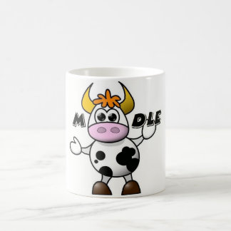 Milch Kaffeetasse