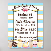 Milch Kekse Kuchen Cupcake Backverkauf Preis Menü