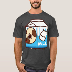 Milch Puglie T-Shirt