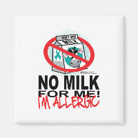 Milchallergie