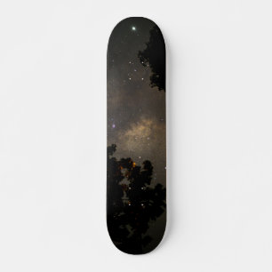 Milchbaume Skateboard