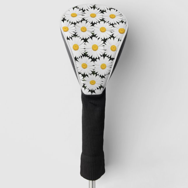 Milcherzeugnisse Golf Headcover (Vorderseite)