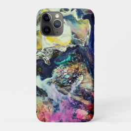 Milchig Abstrakt Case-Mate iPhone Hülle