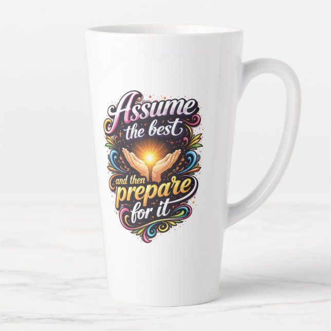 Milchkaffeetasse Milchtasse (Rechts)