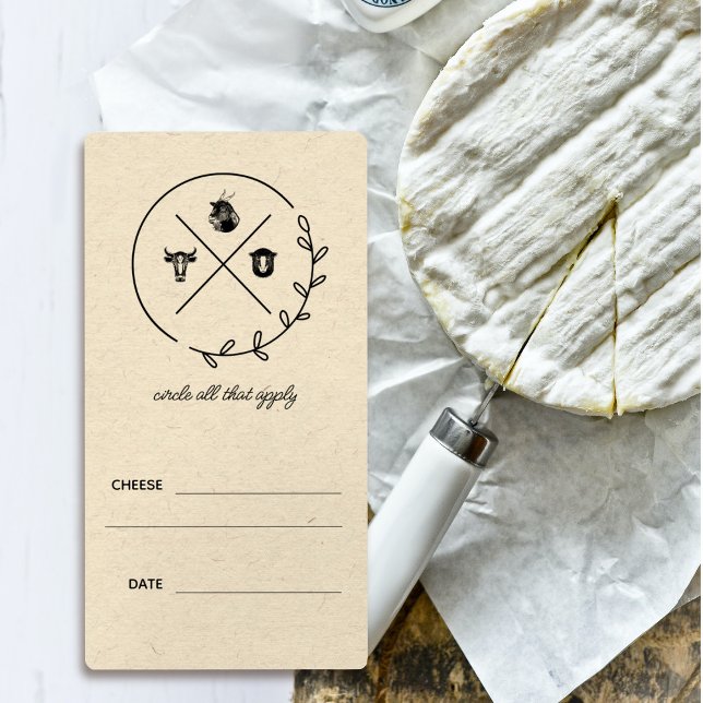 Milchkäse | Vintage Schafschaf (Von Creator hochgeladen)