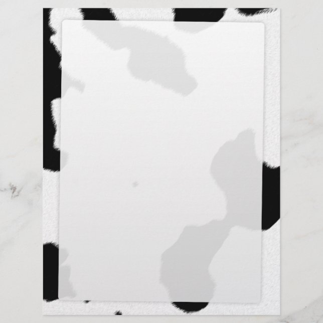 Milchkühe (Vorderseite)