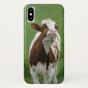 Milchkühe im Betrieb Case-Mate iPhone Hülle