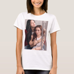 MilchLiebe 23,5 T-Shirt