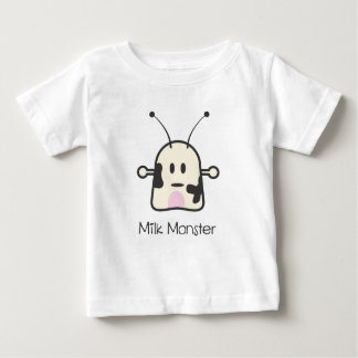 Milchmonster Baby T-shirt