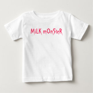 Milchmonster Baby T-shirt
