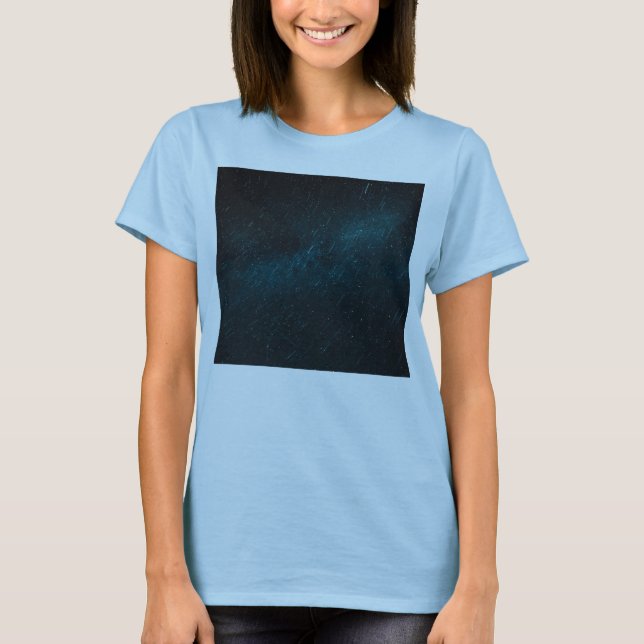 Milchnacht T-Shirt (Vorderseite)