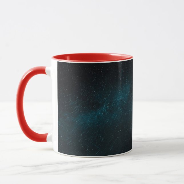 Milchnacht Tasse (Links)