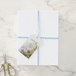 Milchprodukte in der Liebe - bearbeitbares Wedding Geschenkanhänger