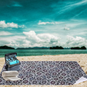 Milchsektor Strandtuch
