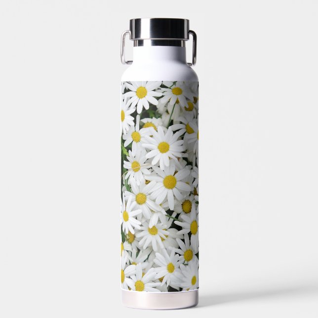 Milchsektor Trinkflasche (Vorne)