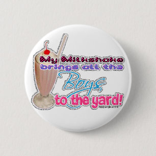 Milchshake Button
