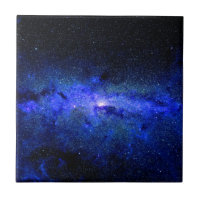 Milchstraße-Galaxie-Raum-Foto