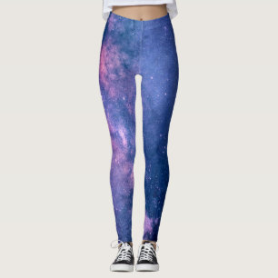 Milchstraße - Leggings