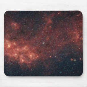 Milchstraße Mousepad