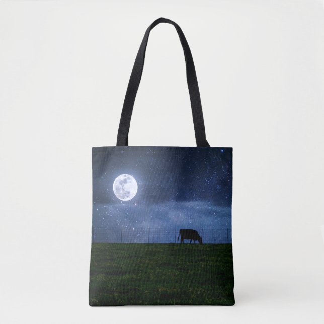 Milchstrasse Rind Moonlight (Vorderseite)