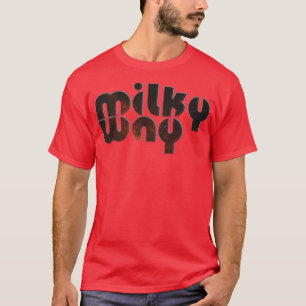 Milchstraße T-Shirt