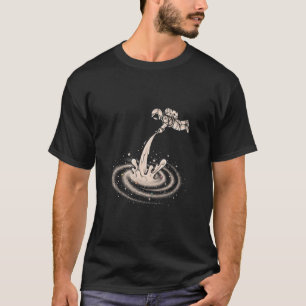 Milchstraße T-Shirt