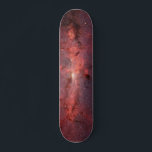 Milchstraßengalaktikzentrum, Sterne, Wolken, Clust Skateboard<br><div class="desc">Unser Galactic Center liegt 26.000 Lichtjahre entfernt in Richtung Sagittarius. Dieses Spitzer-Weltraumteleskop-Bild zeigt hunderttausende Sterne im Zentrum unserer Spirale Milchstraße.</div>