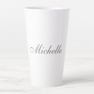 MILCHTASSE