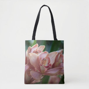 Milchtee-Orchidee