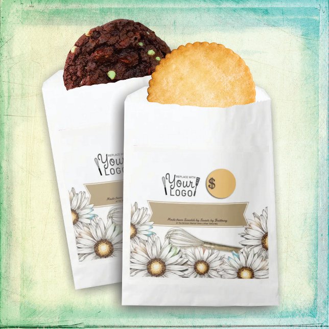 Milchverpackungen für personalisiertes Backgebäck Geschenktütchen (Von Creator hochgeladen)