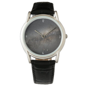 Milchweg Armbanduhr