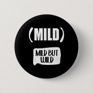 Mild Sauce Packet Tacos Condition Group Halloween Button